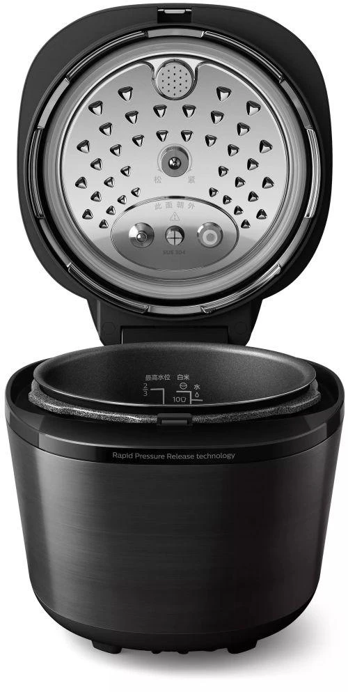 Daugiafunkcinis puodas Philips HD2151/40