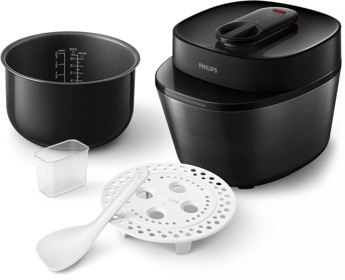 Daugiafunkcinis puodas Philips HD2151/40