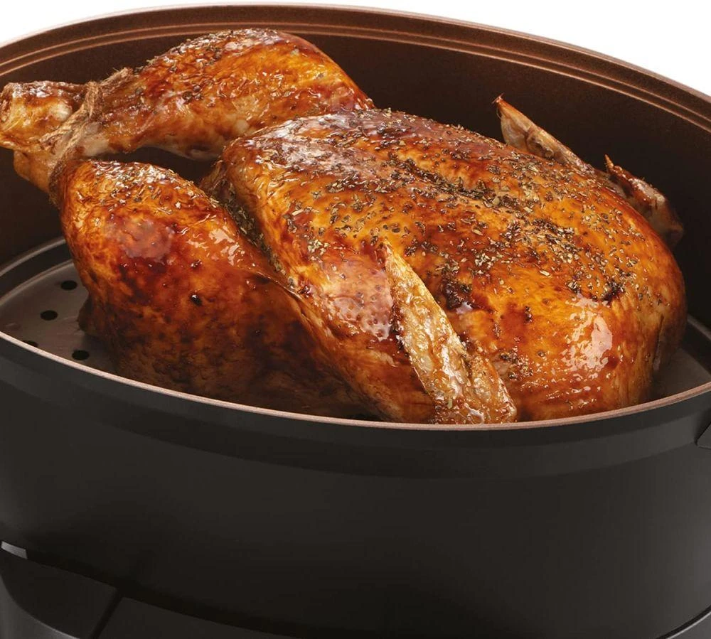 RUSSELL HOBBS GOOD-TO-GO Daugiafunkcinis puodas 28270-56 juodas