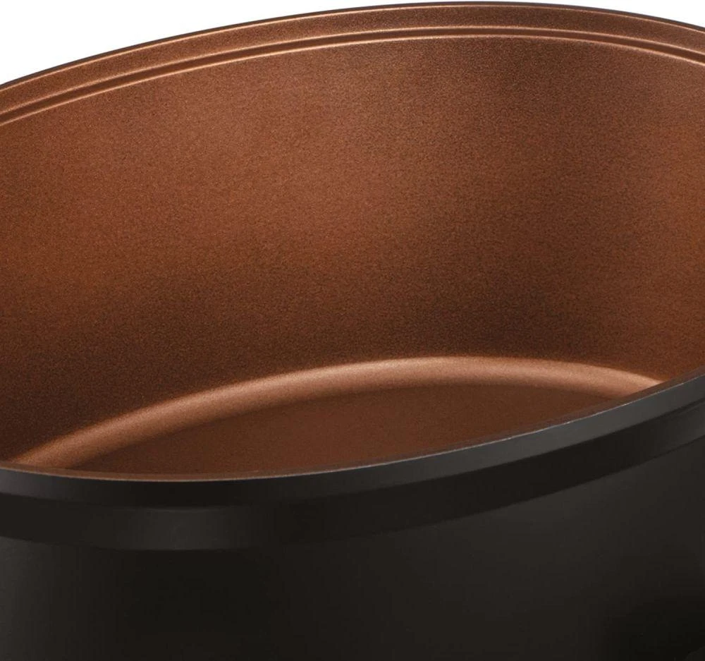 RUSSELL HOBBS GOOD-TO-GO Daugiafunkcinis puodas 28270-56 juodas