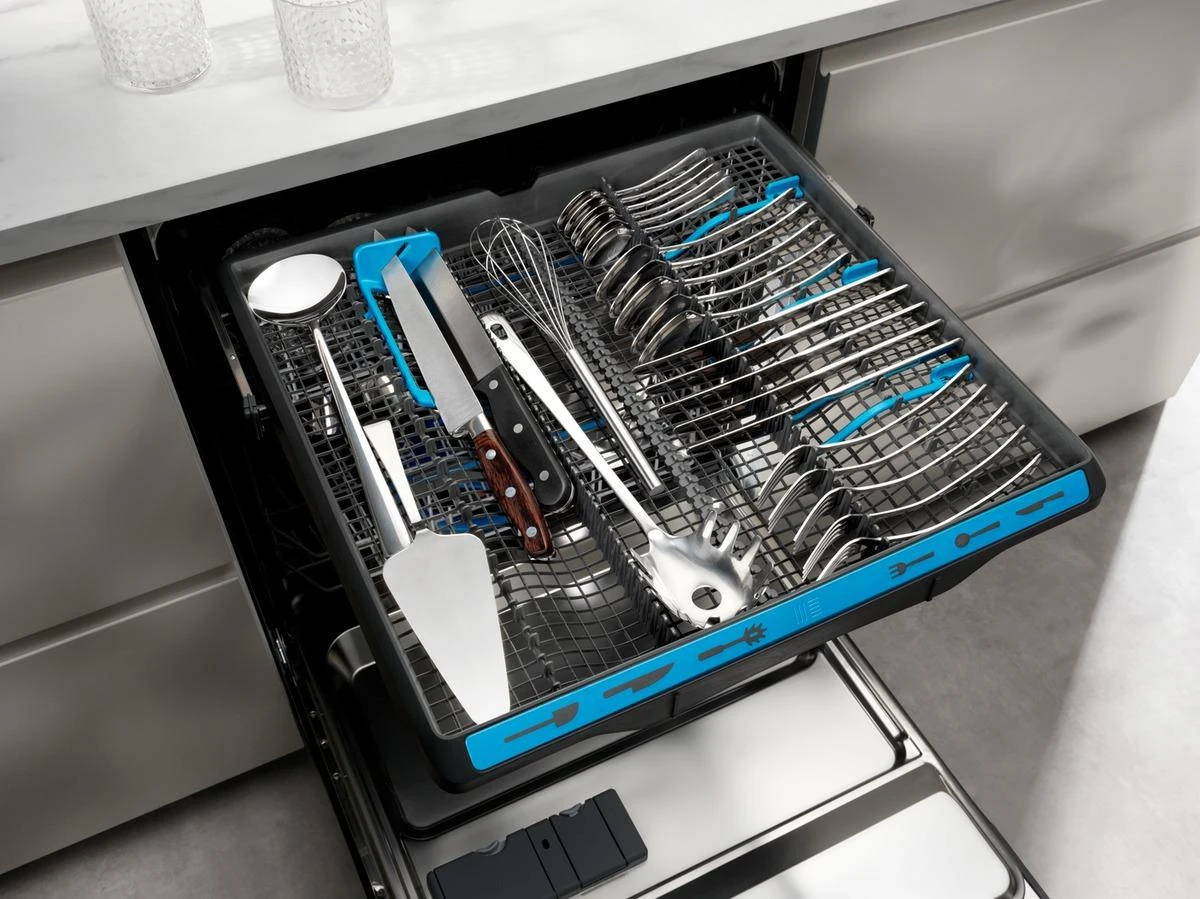 Įmontuojama indaplovė Electrolux EES48200L