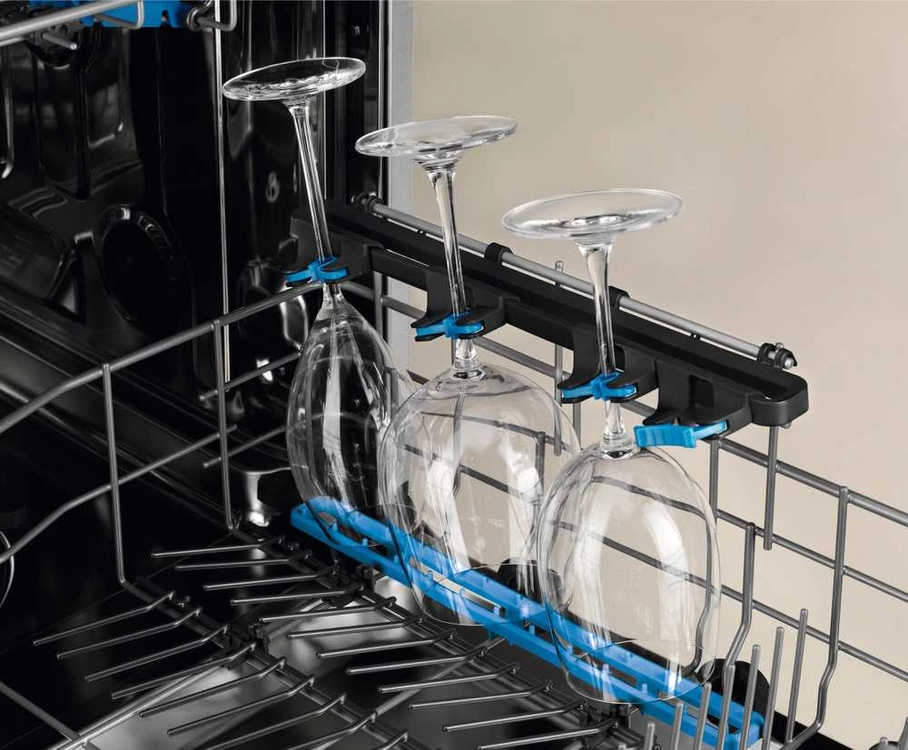 Įmontuojama indaplovė Electrolux EES48200L