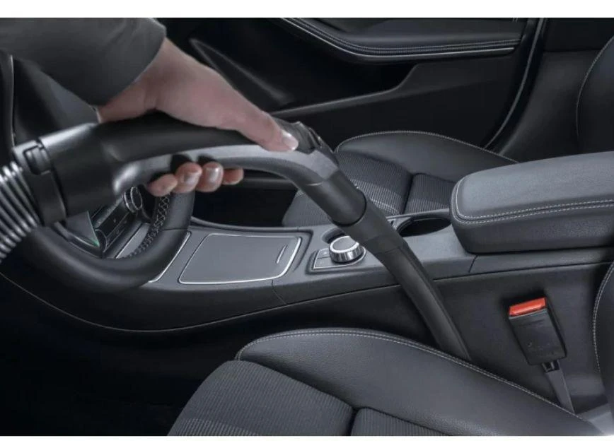 Dulkių siurblys Miele Blizzard CX1 Flex Lotus baltas PowerLine