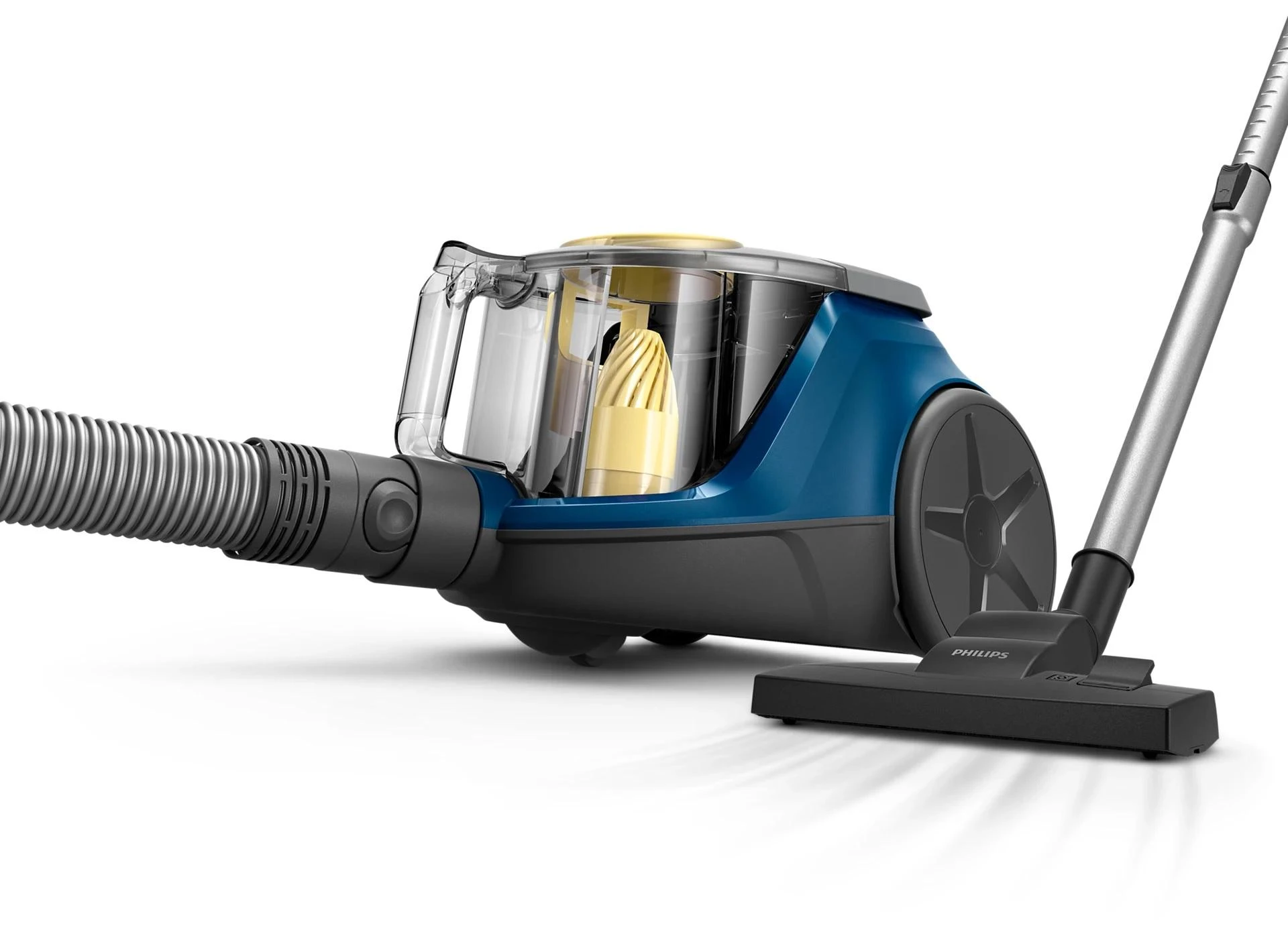 Cikloninis dulkių siurblys Philips XB2125