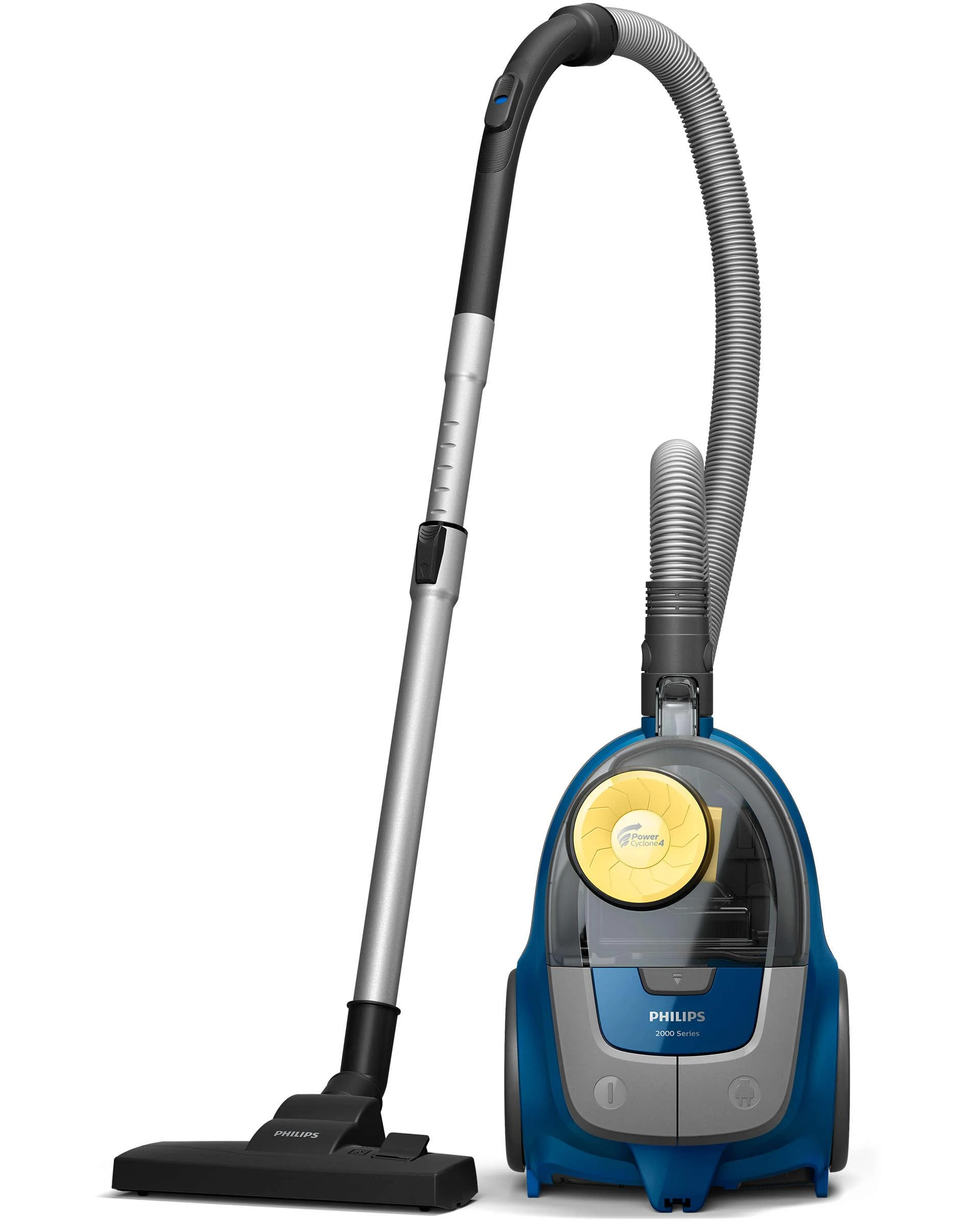 Cikloninis dulkių siurblys Philips XB2125