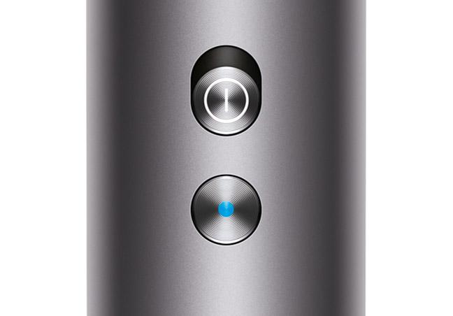 Plaukų džiovintuvas DYSON Supersonic HD07