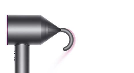 Plaukų džiovintuvas DYSON Supersonic HD07