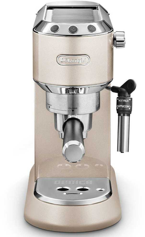 Kavos aparatas / EC785.BG DELONGHI | Varle.lt