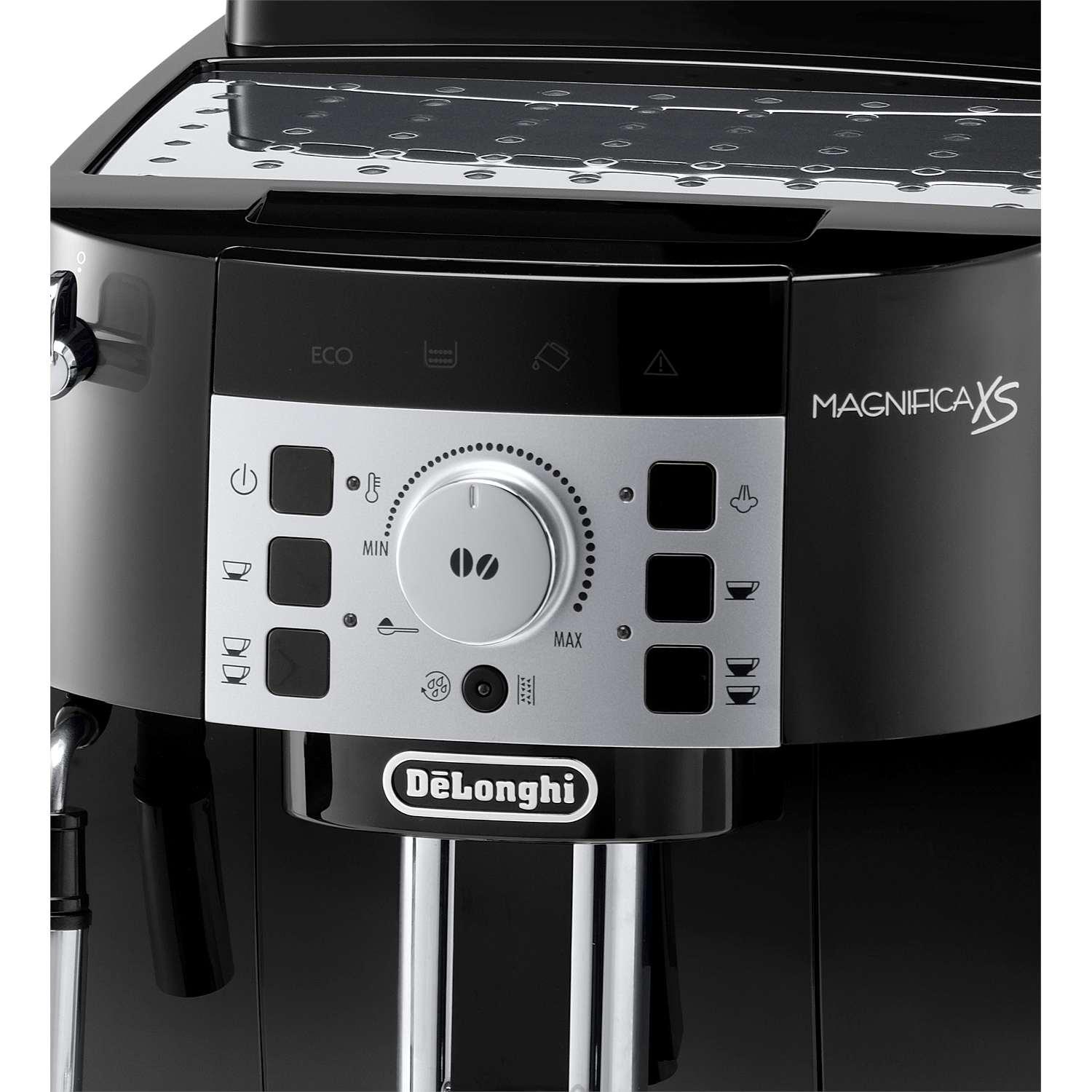 DELONGHI ECAM22.110B Fully-automatinis espresso, cappuccino Kavos aparatas
