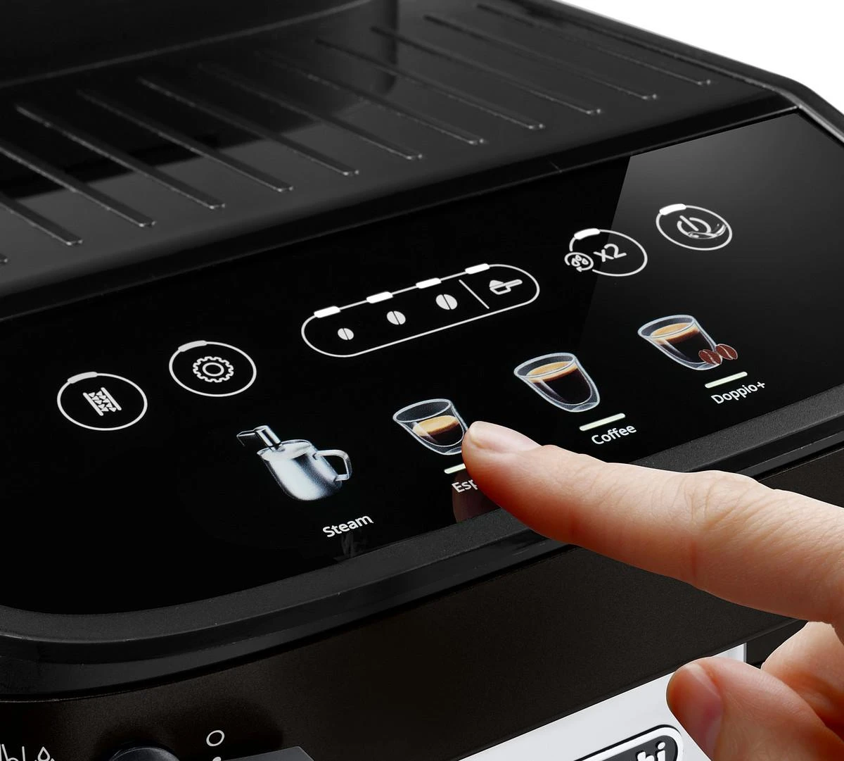 Kavos aparatas DeLonghi ECAM 290.22.B
