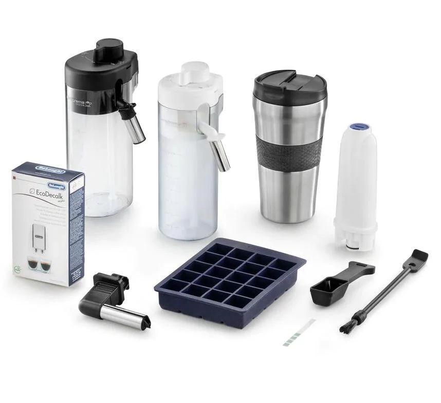 De’Longhi Automatinis kavos aparatas Eletta Explore ECAM450.86.T