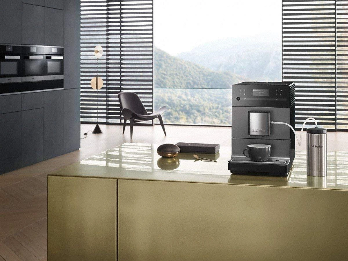 Kavos aparatas Miele CM5510 Silence