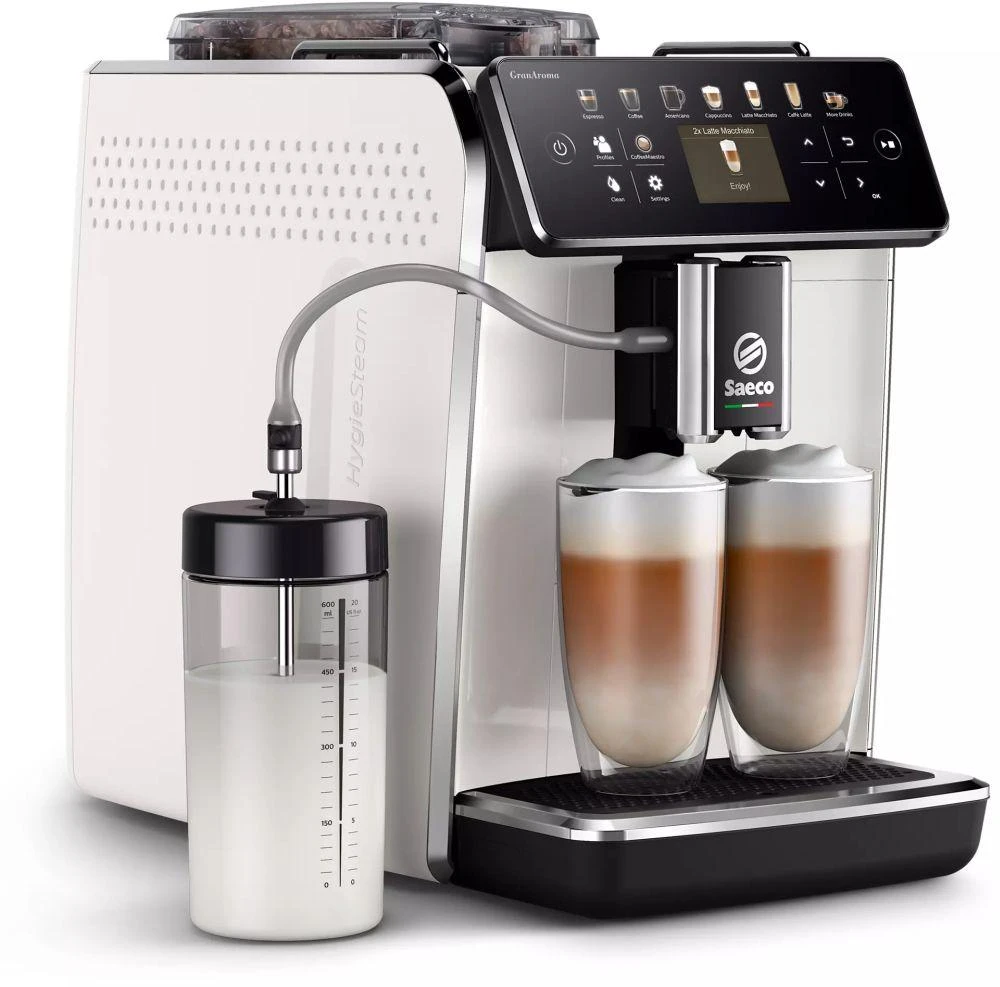 Kavos aparatas Philips Espresso aparatas Saeco GranAroma