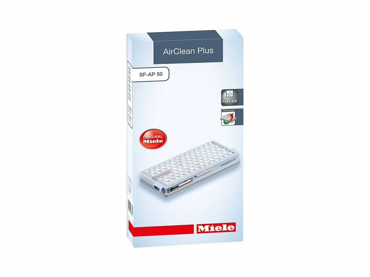 Dulkių siurblio filtras Miele AirClean Plus SF AP 50 10107860 | Varle.lt