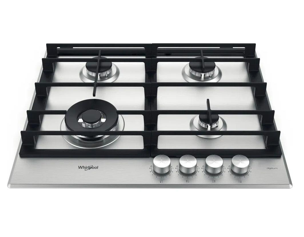 Kaitlentė Whirlpool AKWL 628/IXL
