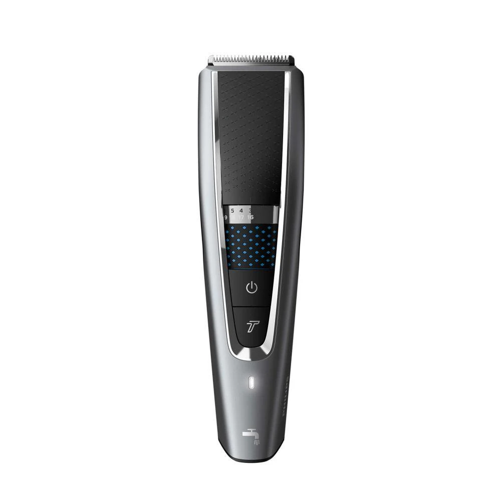 Plaunama plaukų kirpimo mašinėlė Philips Hairclipper series 5000 HC5650/15