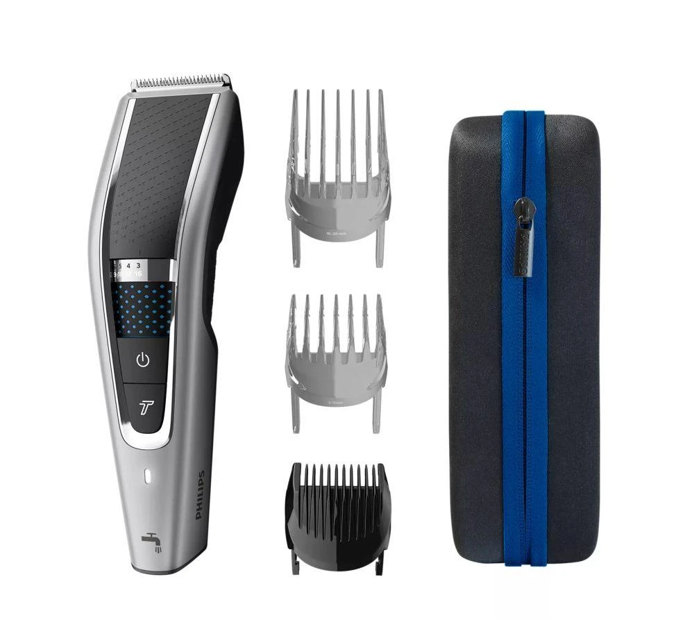 Plaukų kirpimo mašinėlė Philips HC5650/15