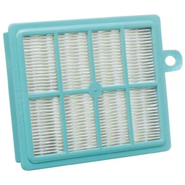PHILIPS FC8038/01 „Hepa“ D. s. filtrai