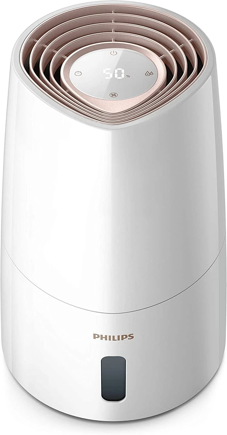 Philips oro drėkintuvas- kvapų difuzorius (HU3916/10)