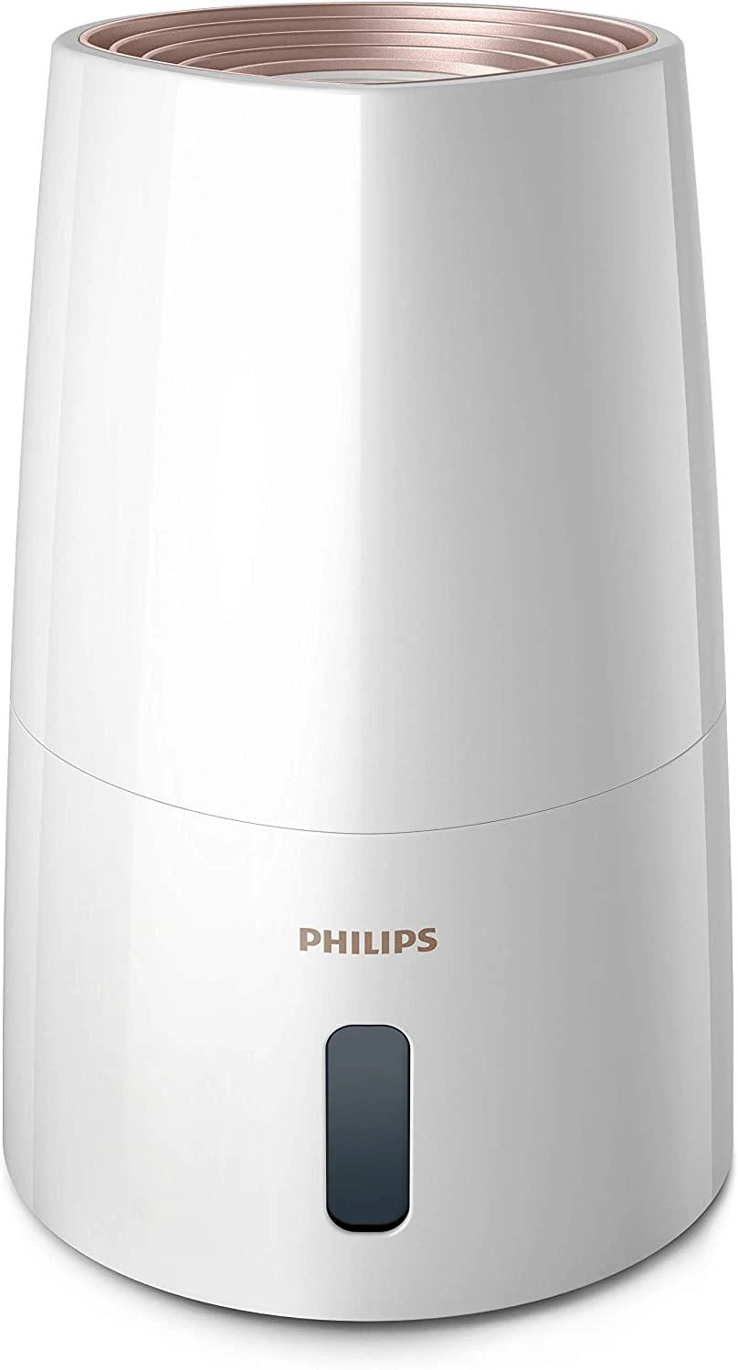Philips oro drėkintuvas- kvapų difuzorius (HU3916/10)