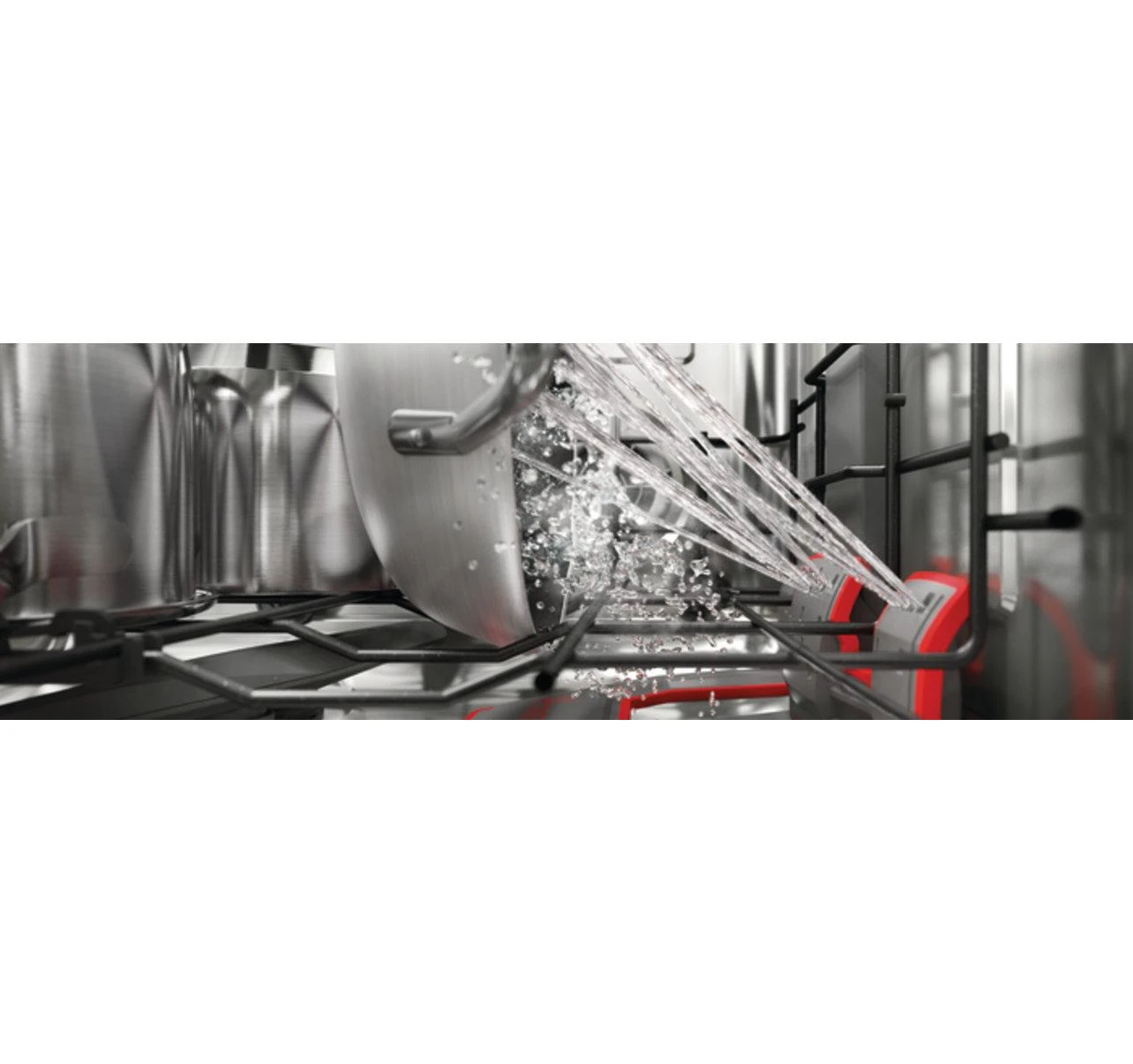 Indaplovė Whirlpool WSFO 3O34 PF