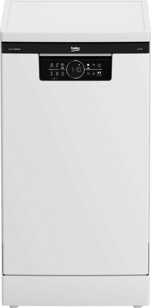 Indaplovė BEKO BDFS26120WQ