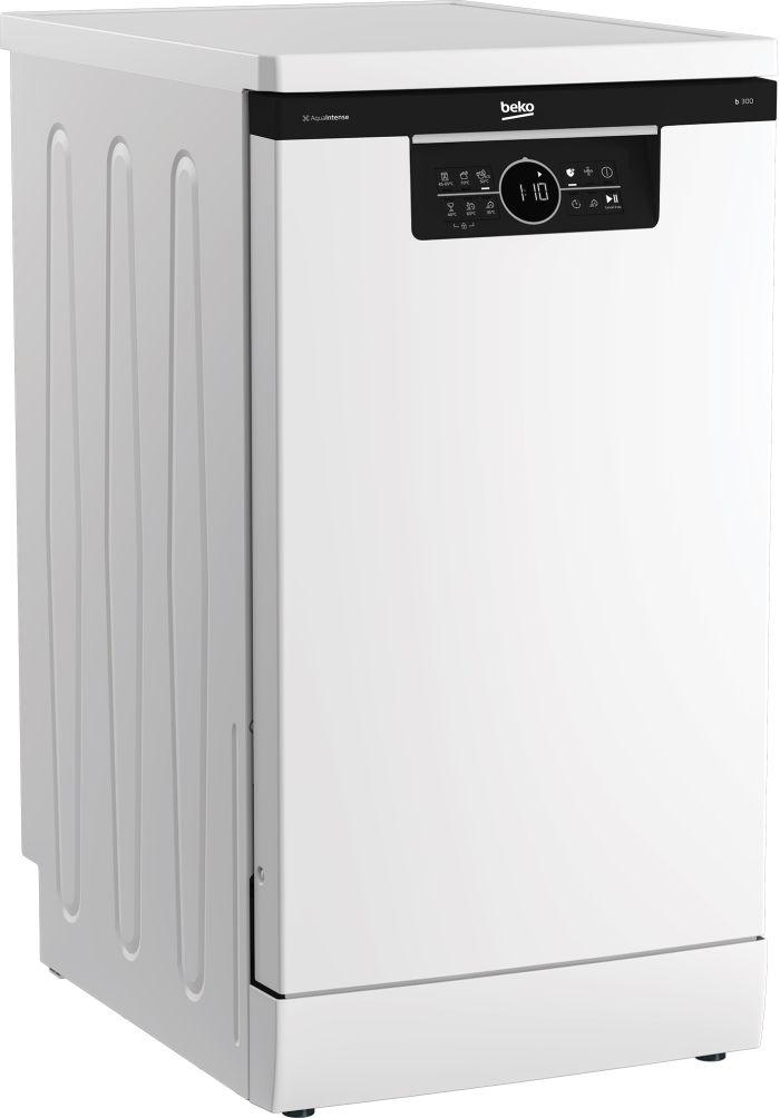 Indaplovė BEKO BDFS26120WQ