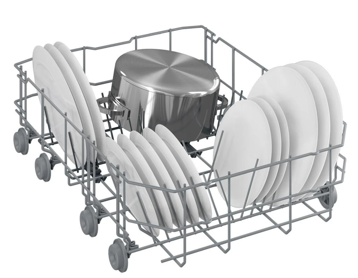 Indaplovė BEKO DVS05024S