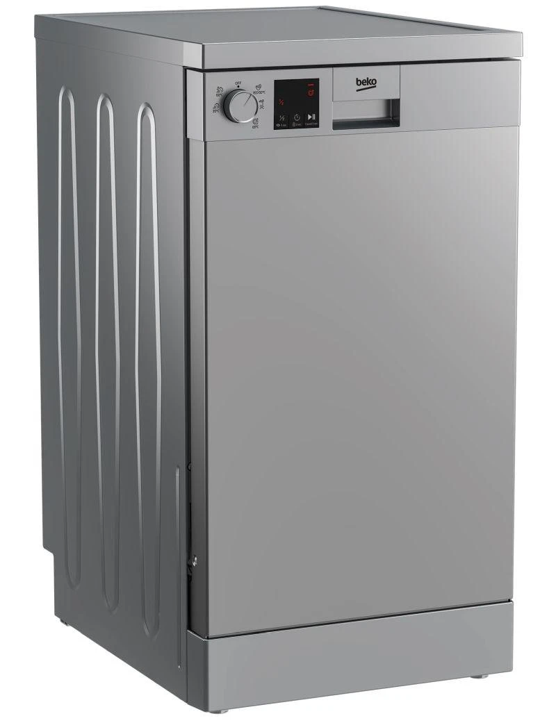 Indaplovė BEKO DVS05024S