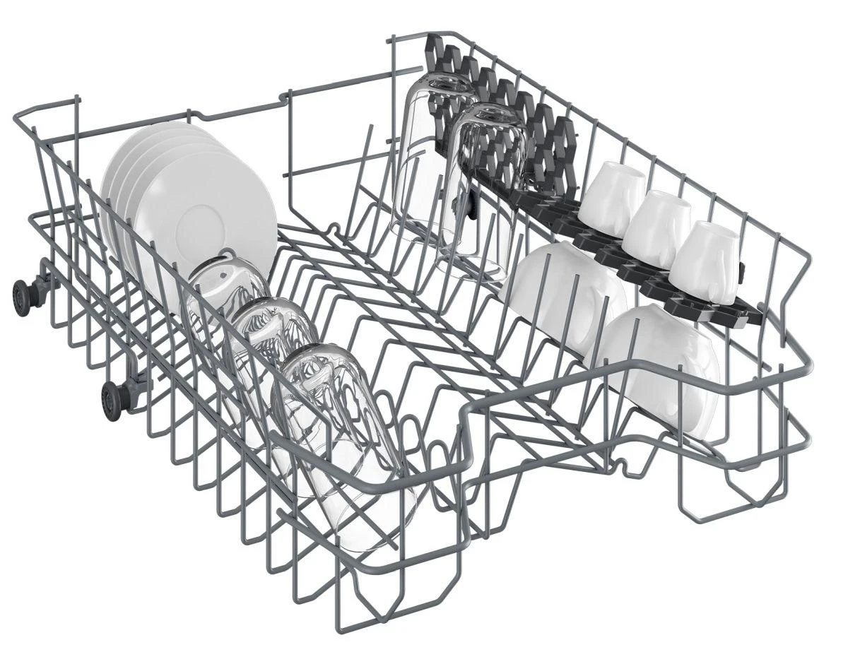 Indaplovė BEKO DVS05024S