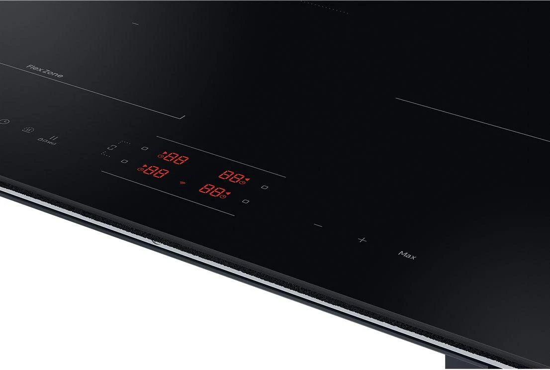 Kaitlentė Samsung NZ64B5045FK/U2