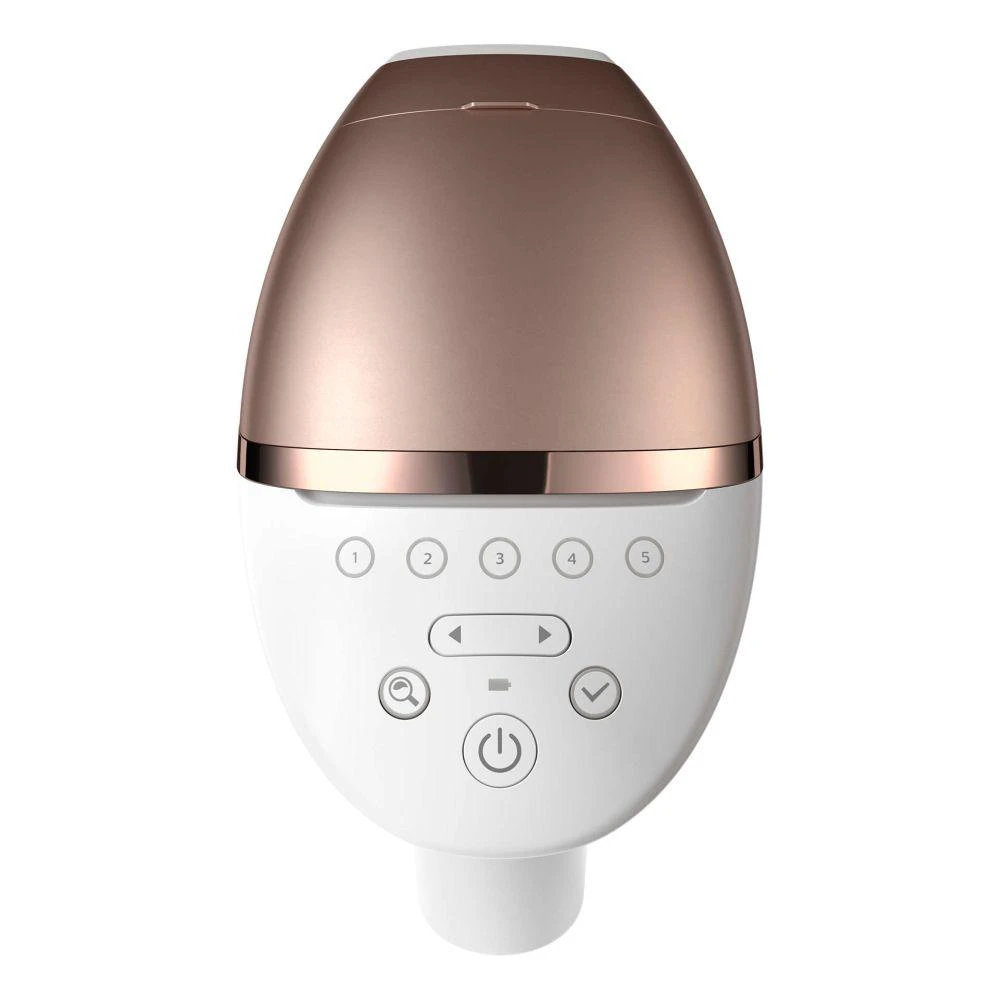 Philips IPL-Haarentferner IPLHaarentferner Lumea Prestige 9000 Series (BRI955 00)