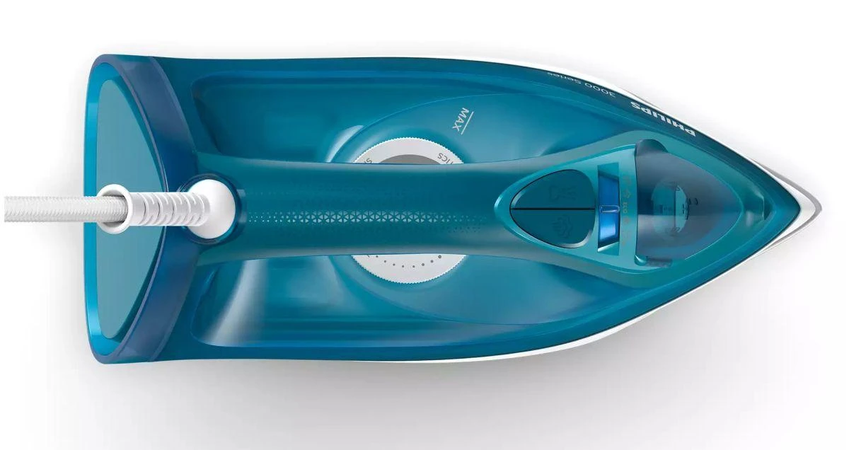 Garinis lygintuvas Philips 3000 serija DST3040/70, 2600 W