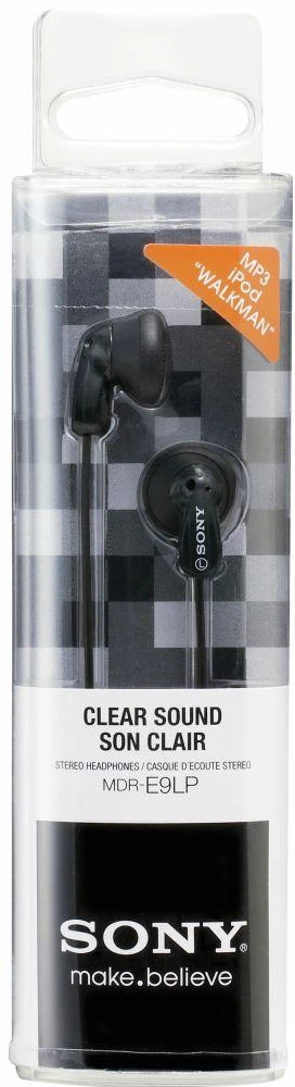 Sony MDR-E9LP / BC ausinės