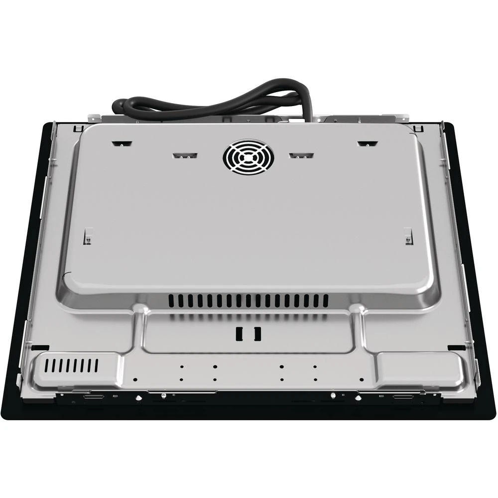 WHIRLPOOL Indukcinė kaitlentė WS Q2160 NE, 60cm, Juodas