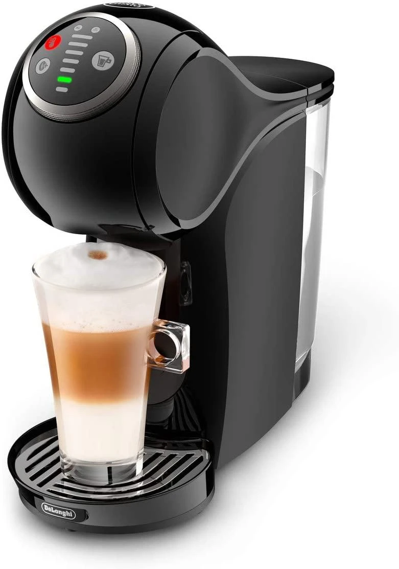Kavos aparatas DELONGHI Dolce Gusto EDG315.B