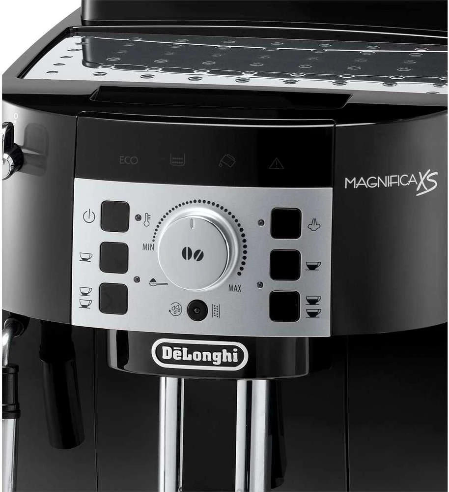 Kavos aparatas Kavos apar. DELONGHI ECAM22.112.B Fully- (Pažeista pakuotė)