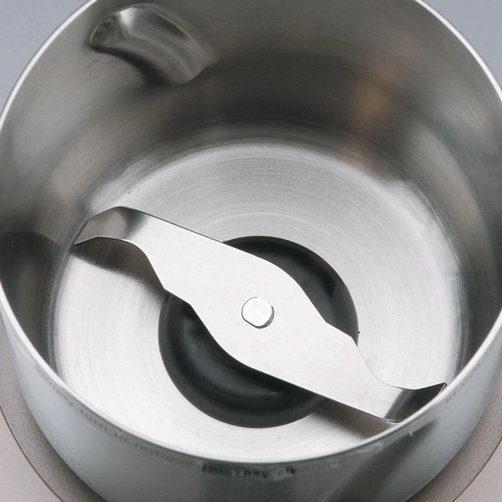 Kavamalė Gastroback Kavos malūnėlis Basic Nerūdijantis plienas, 270 W, Puodelių skaičius 12 vnt.