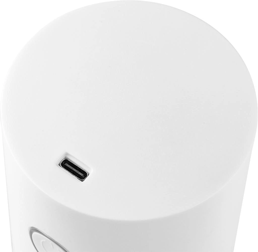 ECG KM 150 Minimo Baltas Portable electric kavamalė