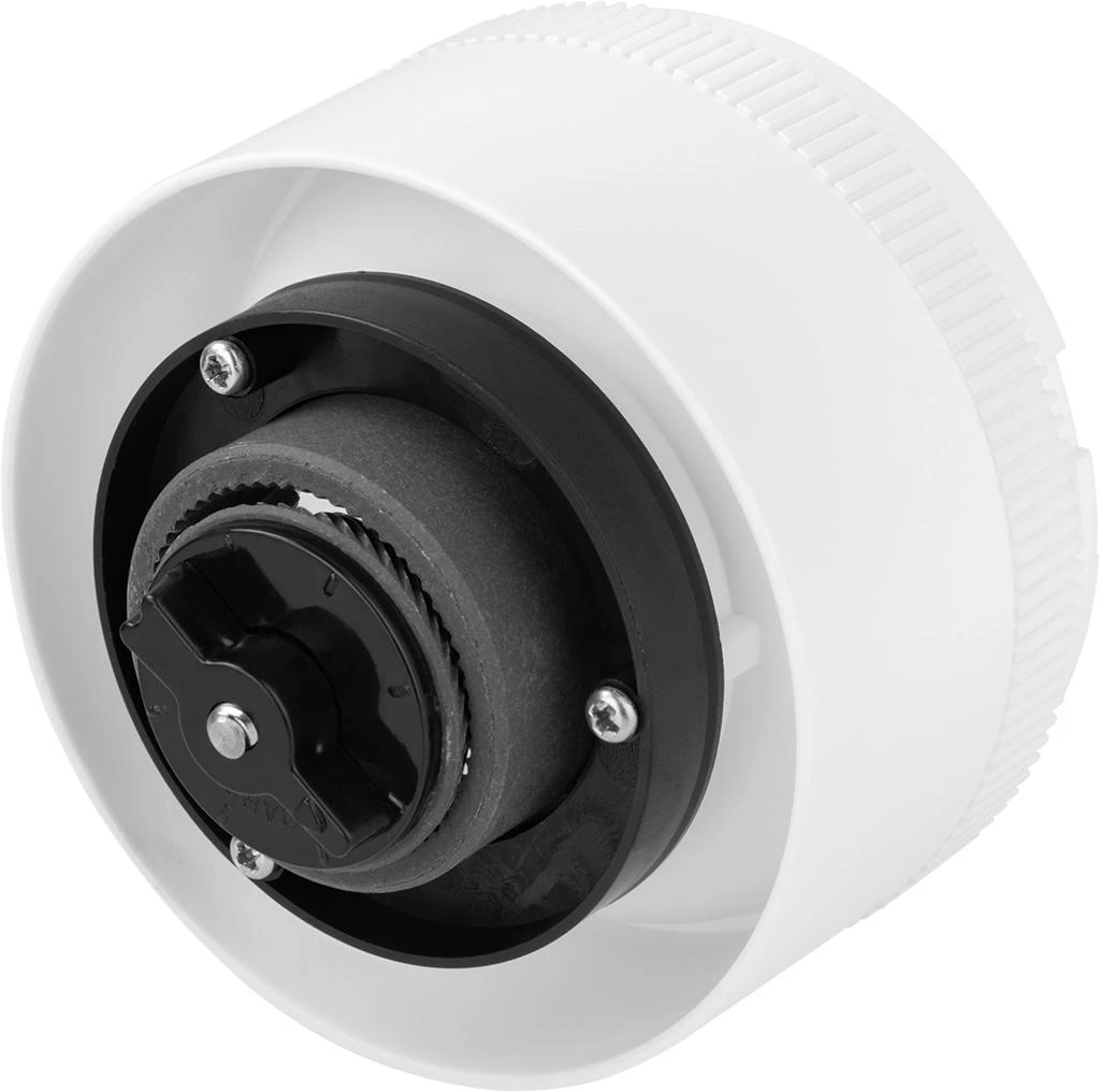 ECG KM 150 Minimo Baltas Portable electric kavamalė
