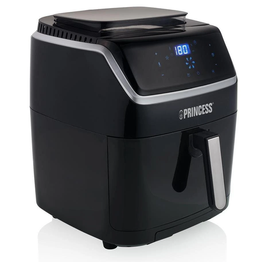 Oro gruzdintuvė Air Fryer Princess 6,5 l