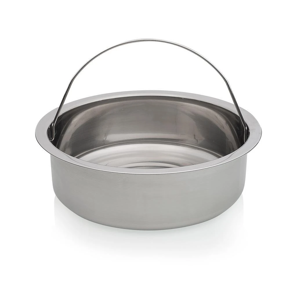 Oro gruzdintuvė Air Fryer Princess 6,5 l