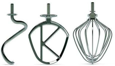 KENWOOD KVL4220S virtuvinis kombainas