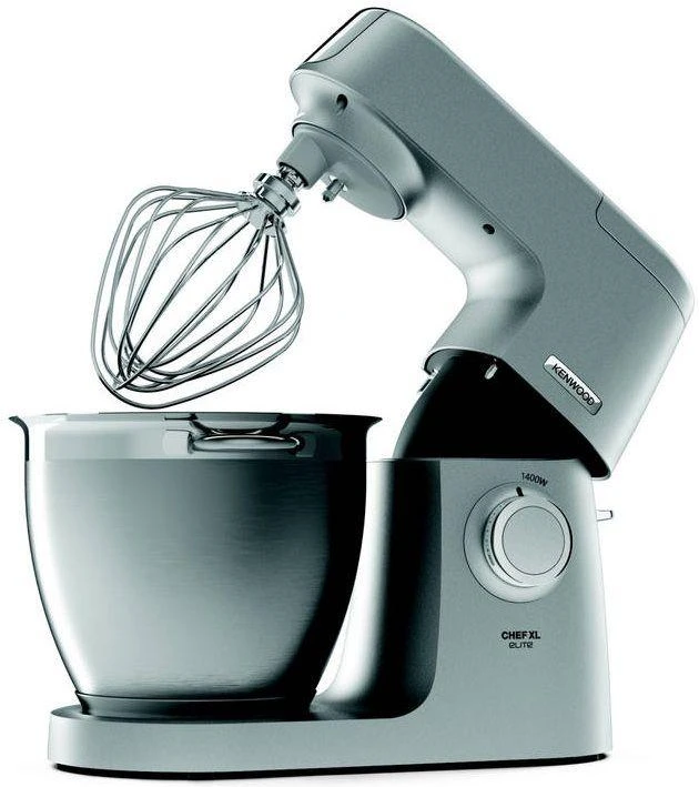 KENWOOD KVL4220S virtuvinis kombainas