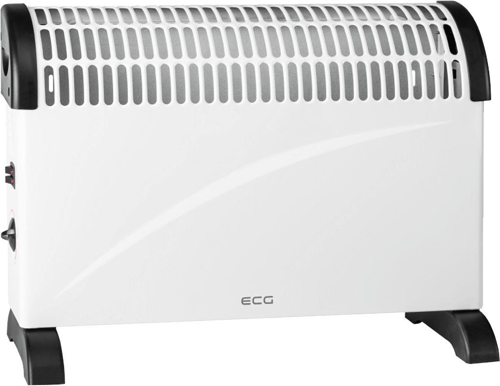 ECG Silditajs TK 2050 2000W