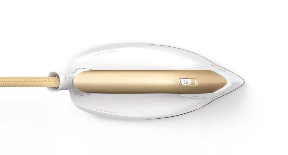 Lyginimo sistema Philips PerfectCare 8000, PSG8040/60, automatiniai garai, 1,8 l bandens bakas