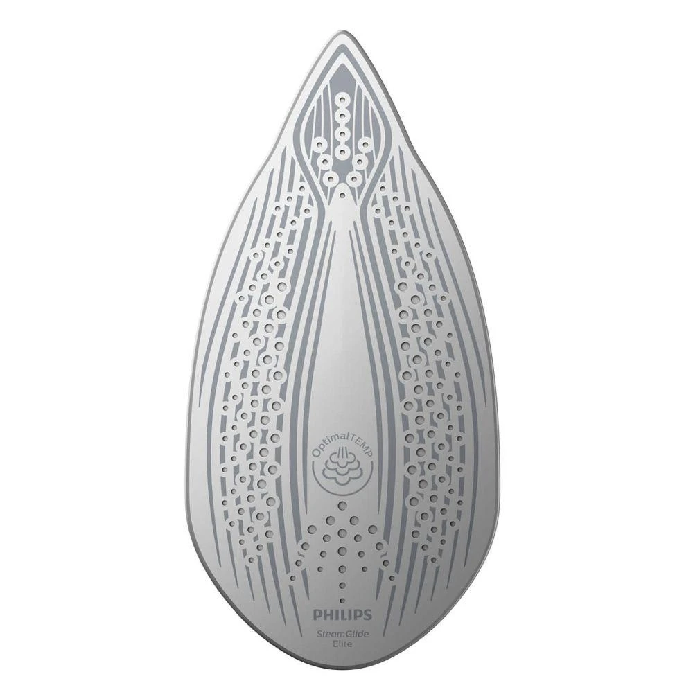 Lyginimo sistema Philips PerfectCare 8000, PSG8040/60, automatiniai garai, 1,8 l bandens bakas