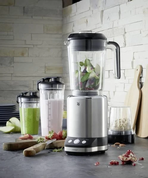WMF 416520011 KULT X multi blenderis