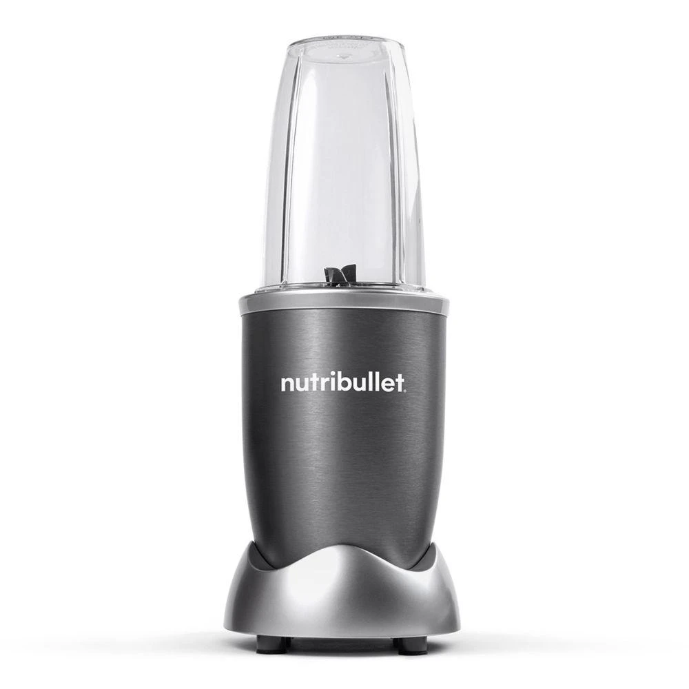 NUTRIBULLET Maišytuvas NB 505 DG, 500W, Inox