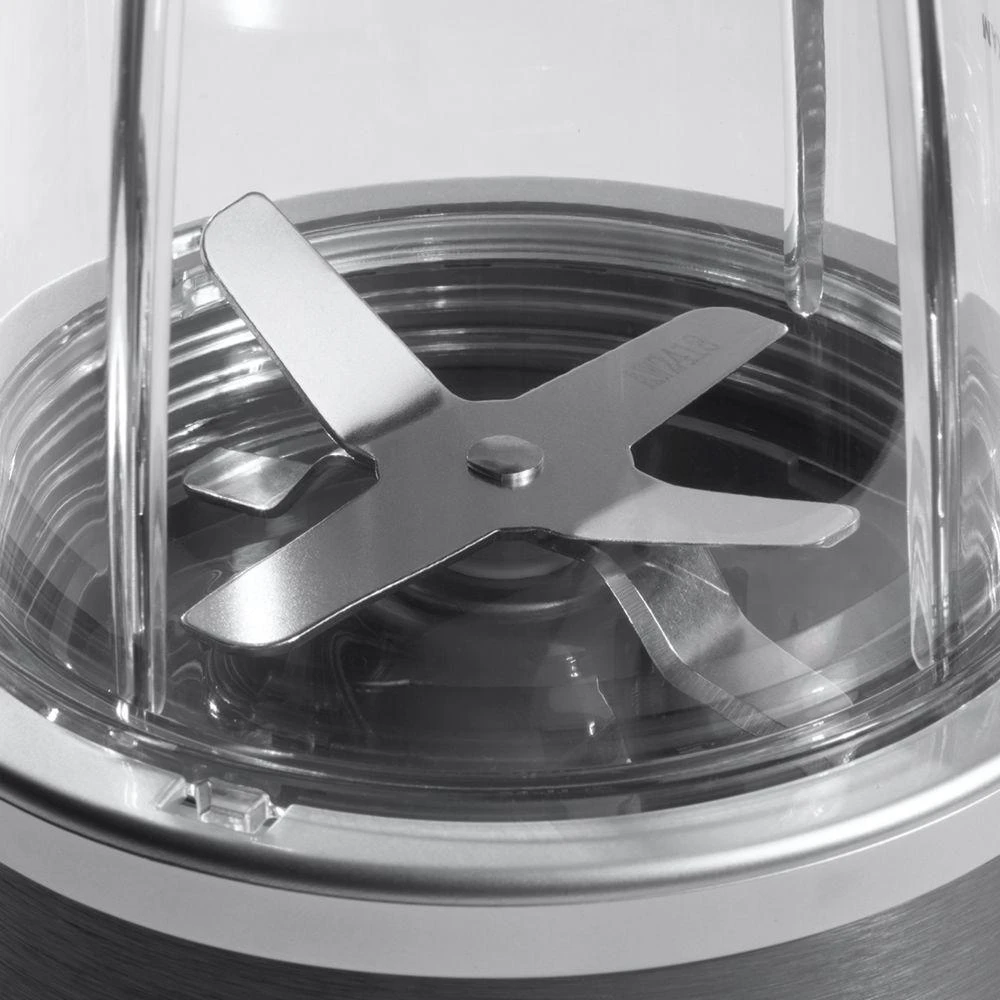 NUTRIBULLET Maišytuvas NB 505 DG, 500W, Inox